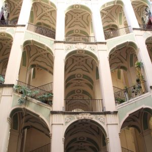 Palazzo dello Spagnuolo