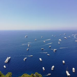 Capri Tour di Gruppo