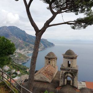 Amalfi Tour Privato